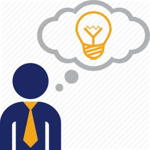 THINK ICON COLOR